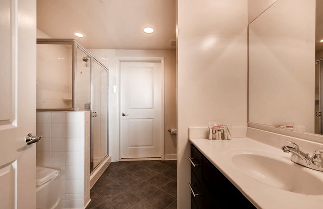 Bluebird Suites in Pentagon City - Foto 28