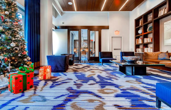 Bluebird Suites in Pentagon City - Foto 6