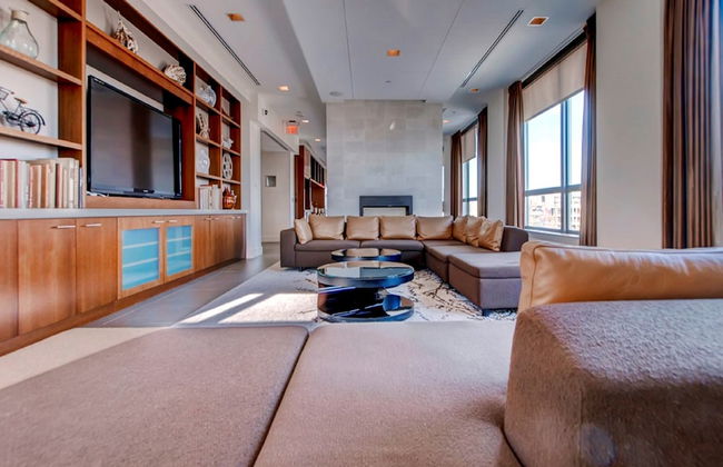 Bluebird Suites in Pentagon City - Foto 7