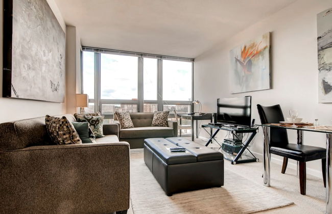 Bluebird Suites in Pentagon City - Foto 24