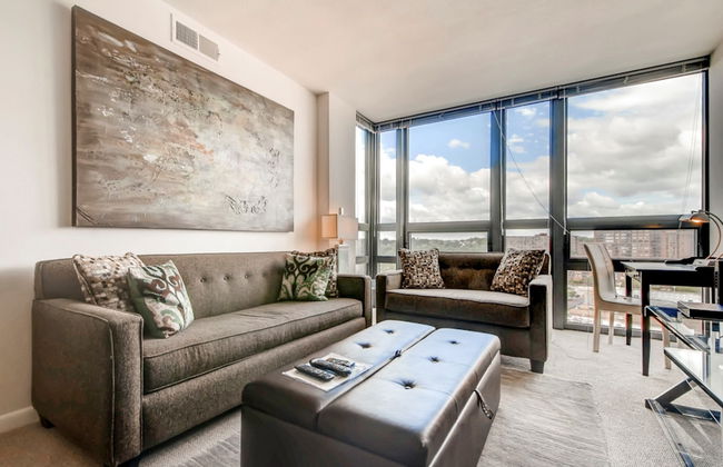 Bluebird Suites in Pentagon City - Foto 22
