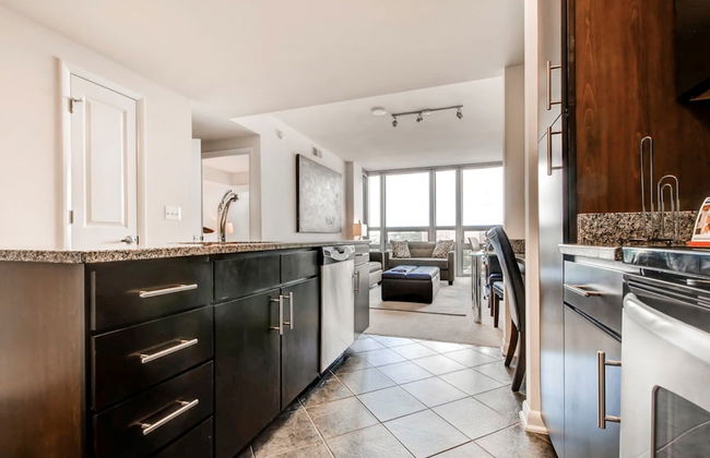 Bluebird Suites in Pentagon City - Foto 17