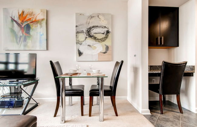 Bluebird Suites in Pentagon City - Foto 14