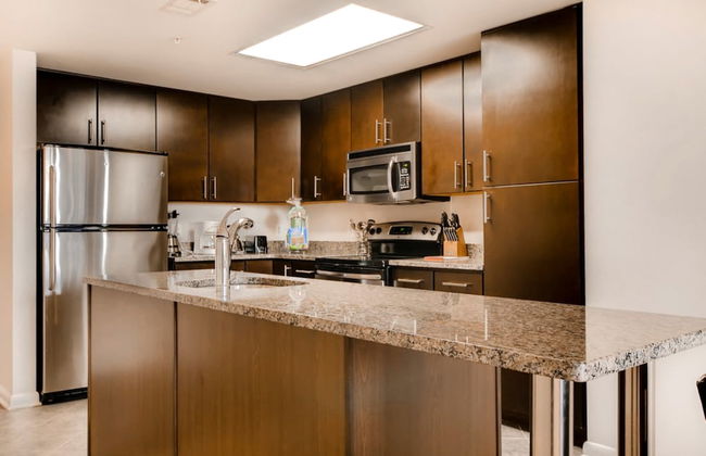 Bluebird Suites in Pentagon City - Foto 20