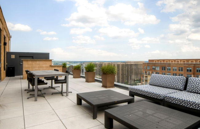 Bluebird Suites in Pentagon City - Foto 39