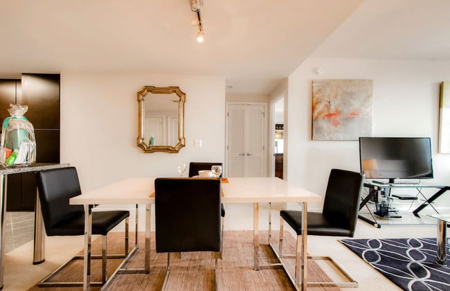 Bluebird Suites in Pentagon City - Foto 15