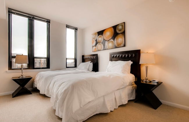 Bluebird Suites in Pentagon City - Foto 13