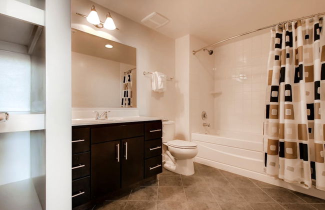 Bluebird Suites in Pentagon City - Foto 29