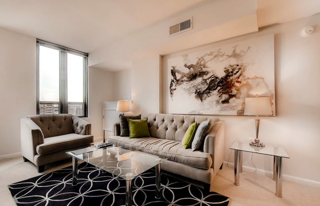 Bluebird Suites in Pentagon City - Foto 25