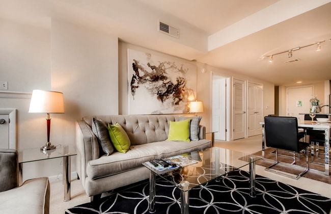 Bluebird Suites in Pentagon City - Foto 26