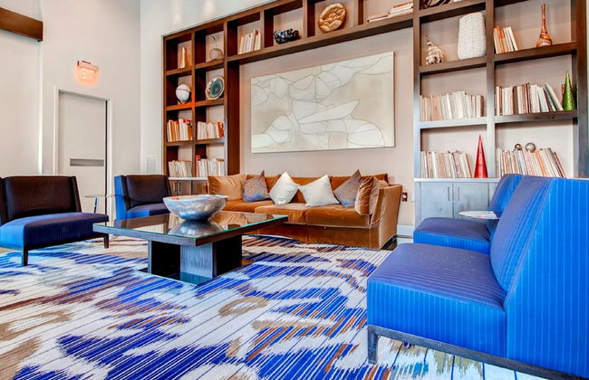 Bluebird Suites in Pentagon City - Foto 4