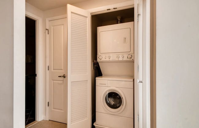 Bluebird Suites in Pentagon City - Foto 12