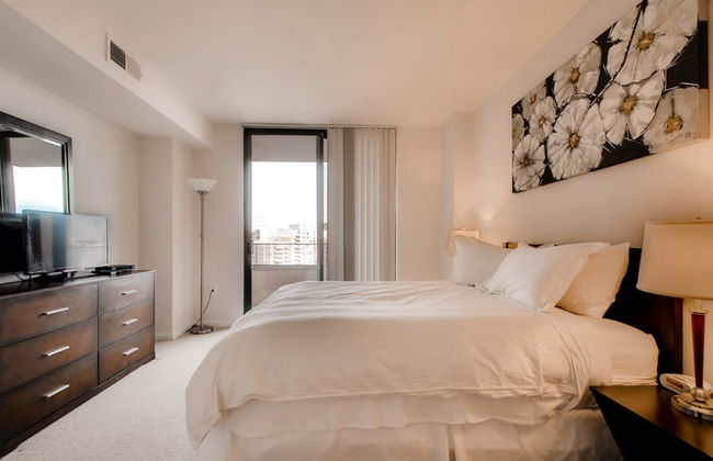 Bluebird Suites in Pentagon City - Foto 11