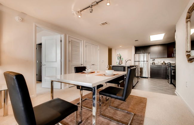 Bluebird Suites in Pentagon City - Foto 16