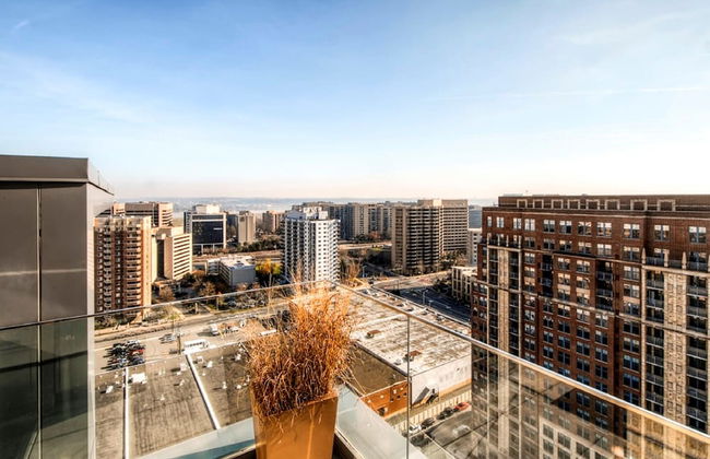 Bluebird Suites in Pentagon City - Foto 40