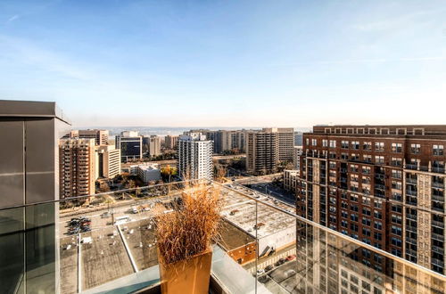 Photo 40 - Bluebird Suites in Pentagon City