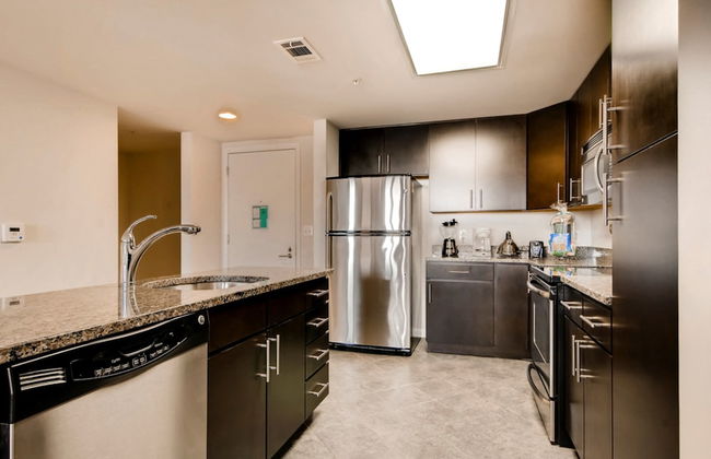 Bluebird Suites in Pentagon City - Foto 19