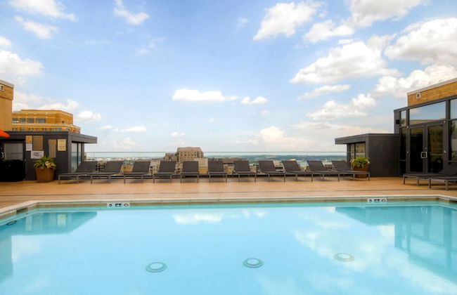 Bluebird Suites in Pentagon City - Foto 33