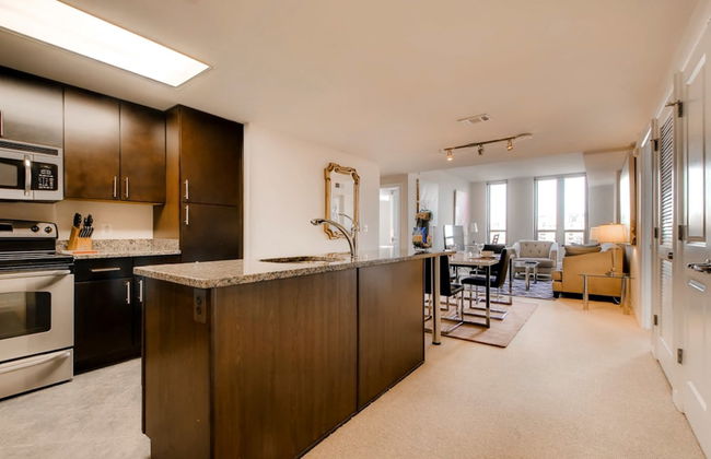 Bluebird Suites in Pentagon City - Foto 21