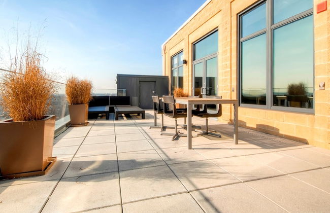 Bluebird Suites in Pentagon City - Foto 38