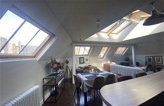 Foto 1 - The Loft - Remarkable 2-bed Anstruther Apartment