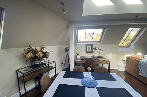 Photo 17 - The Loft - Remarkable 2-bed Anstruther Apartment