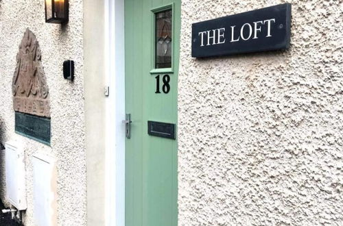 Photo 28 - The Loft - Remarkable 2-bed Anstruther Apartment