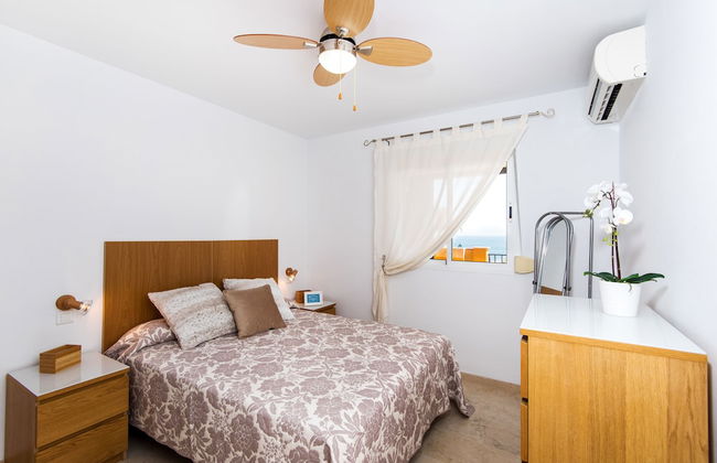 RentAndHomes Carvajal Playa - Foto 3