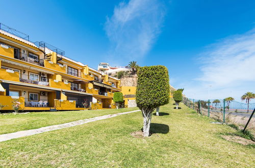 Photo 24 - RentAndHomes Carvajal Playa