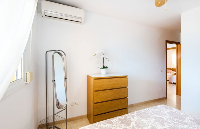 RentAndHomes Carvajal Playa - Foto 6