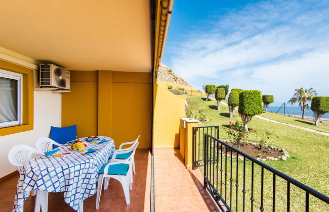 RentAndHomes Carvajal Playa - Foto 15