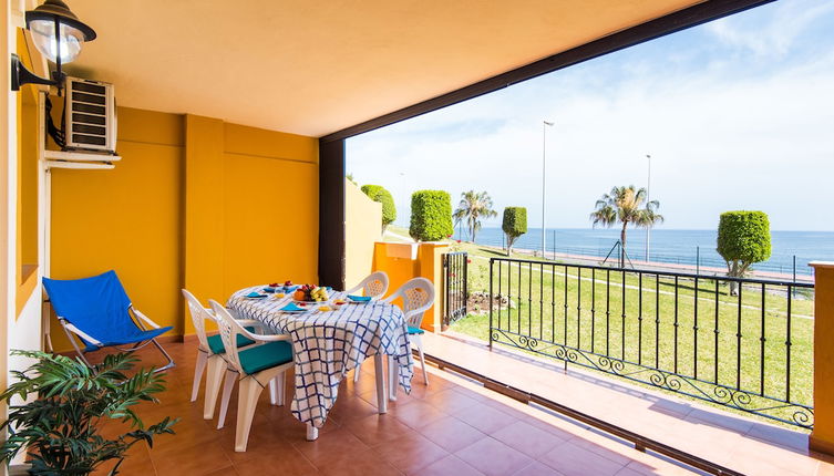 Photo 1 - RentAndHomes Carvajal Playa