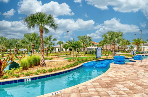 Photo 45 - Awesome Home With Private Pool Near Disney