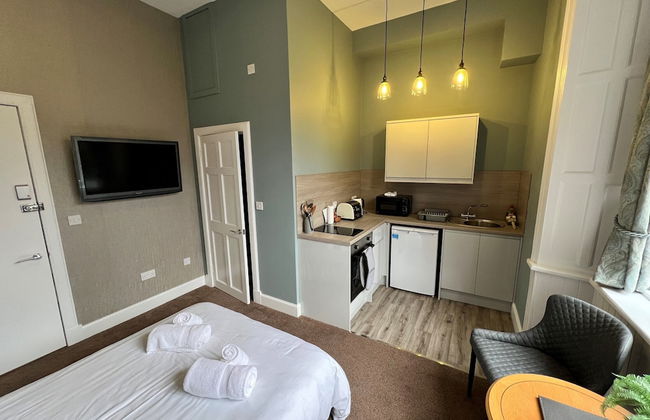 Rossal House Apartments - Foto 30