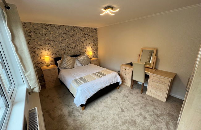 Rossal House Apartments - Foto 33