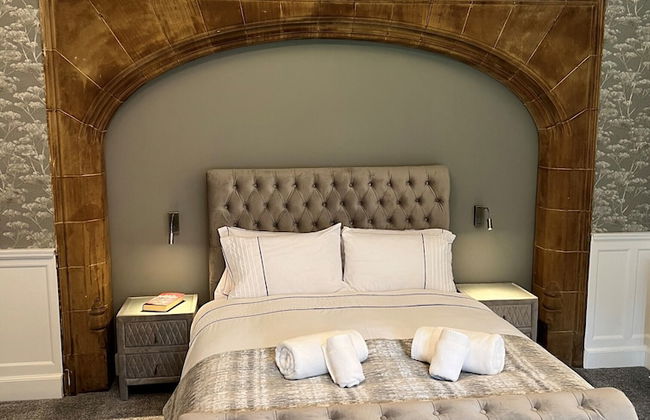 Rossal House Apartments - Foto 45