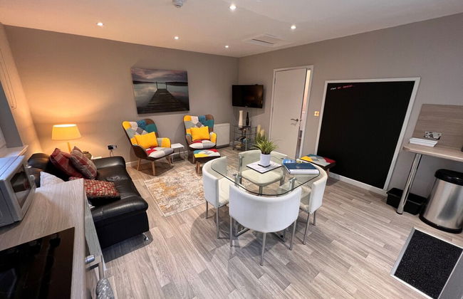 Rossal House Apartments - Foto 55