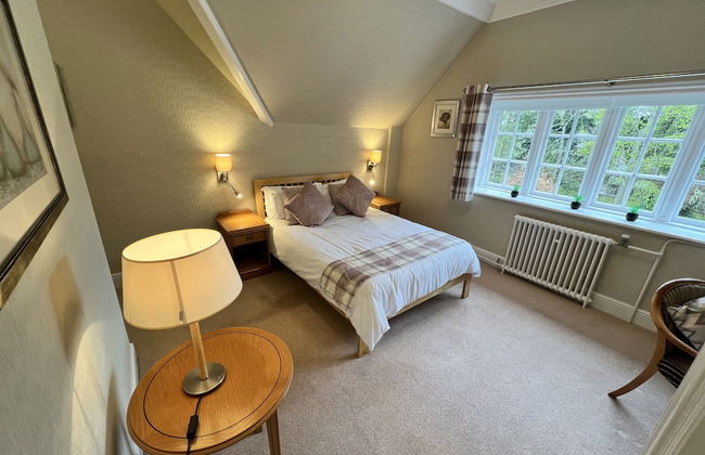 Rossal House Apartments - Foto 39