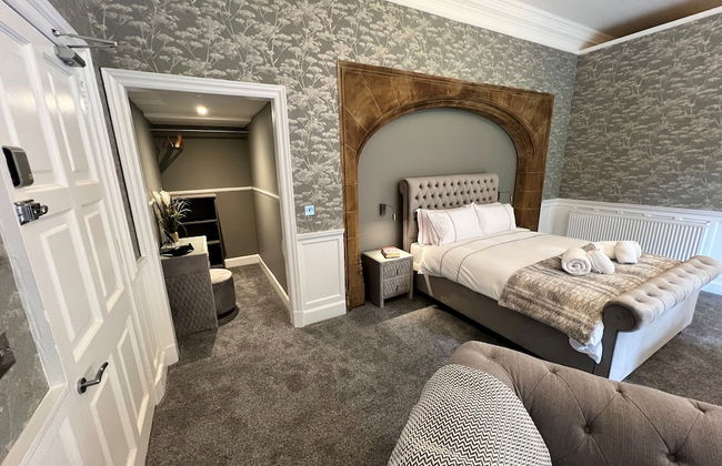 Rossal House Apartments - Foto 40