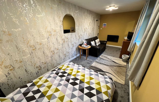 Rossal House Apartments - Foto 26