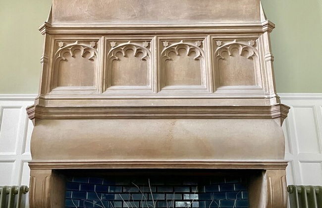 Rossal House Apartments - Foto 4