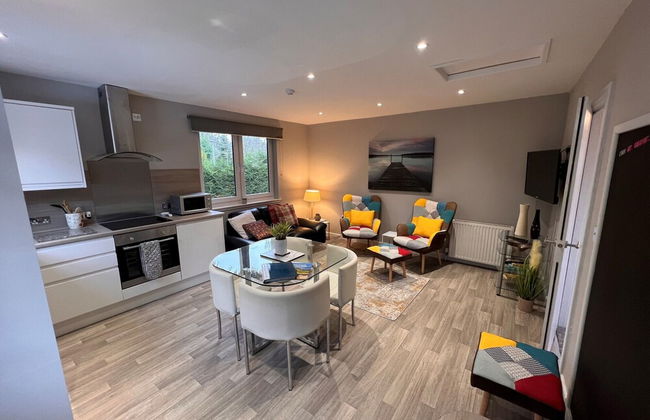 Rossal House Apartments - Foto 57