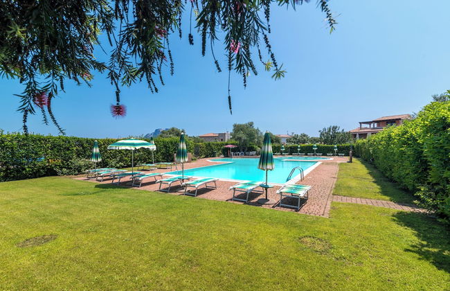 Il Borgo Vip D2 700m From The Beach - Foto 11