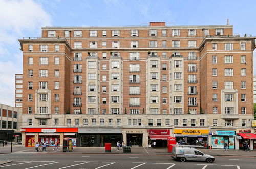 Foto 40 - Cosy Central Apartments - Oxford Street