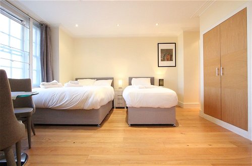 Photo 23 - Cosy Central Apartments - Oxford Street