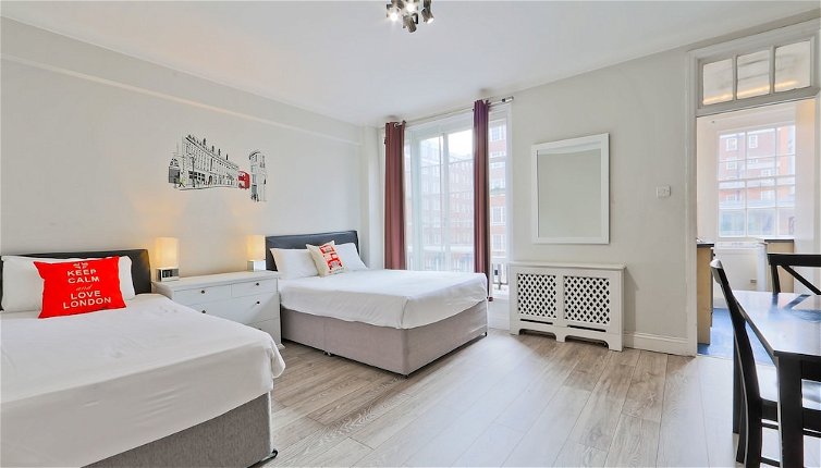 Photo 1 - Cosy Central Apartments - Oxford Street