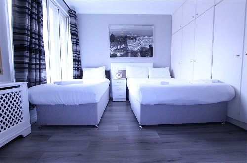 Photo 15 - Cosy Central Apartments - Oxford Street