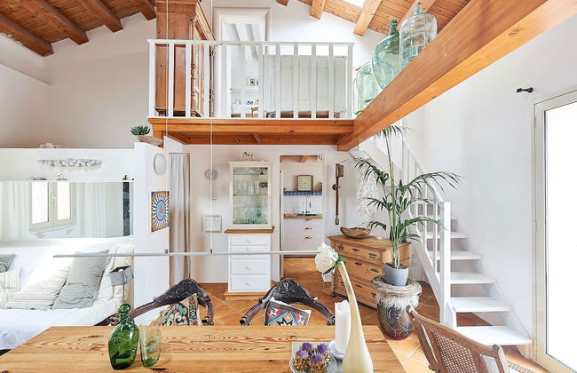 Solemar Sicilia - Casa Olivia - Foto 12