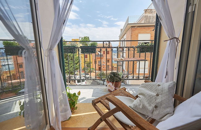 Solemar Sicilia - Casa Olivia - Foto 18