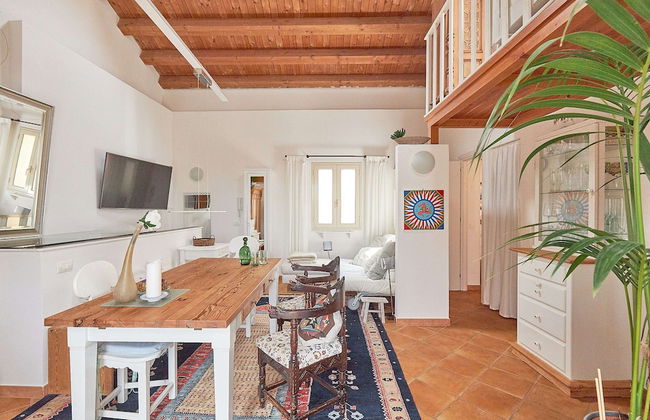 Solemar Sicilia - Casa Olivia - Foto 8